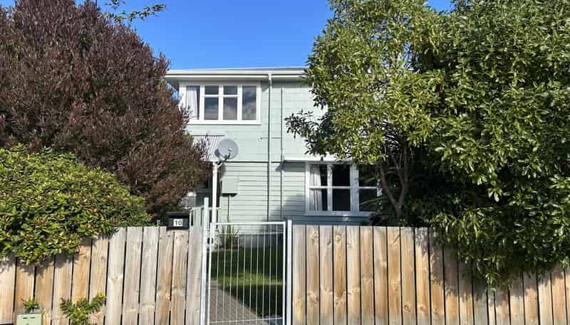 10 Dix Crescent, Riversdale