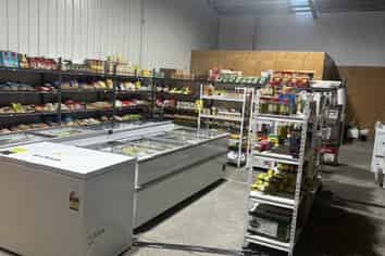 Hassle Free - Existing Business Optional!