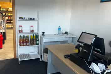 Hassle Free - Existing Business Optional!