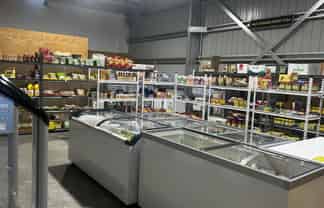 Hassle Free - Existing Business Optional!