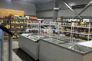 Hassle Free - Existing Business Optional!