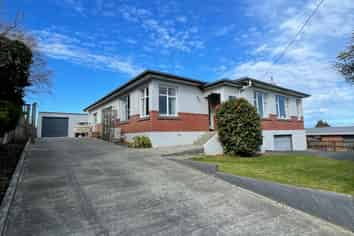Southland - Address withheld