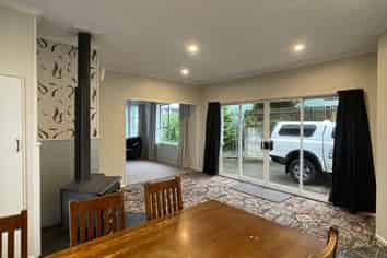 Southland - Address withheld