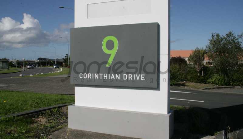 Ground Flo/9 Corinthian Drive, Albany