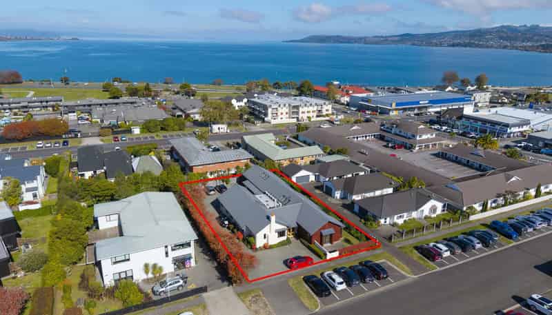 109 Tuwharetoa Street, Taupo
