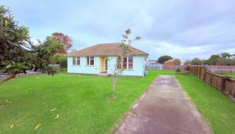 14 Corkill Avenue, Wairoa