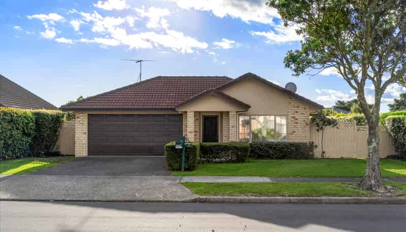 11 Blackwood Drive, Wattle Downs