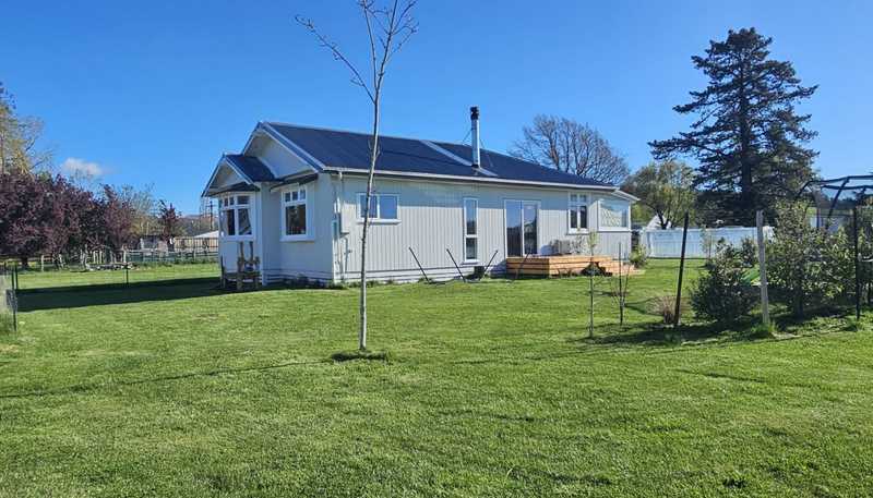 24 Quinlivan Street, Hawarden