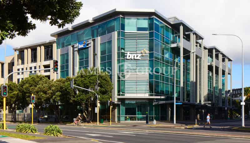 30 Mahuhu Crescent, Auckland Central