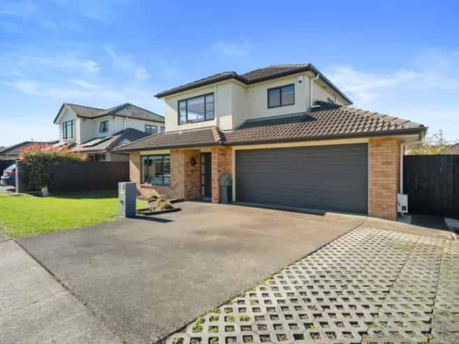 10 Moravale Lane, Flat Bush