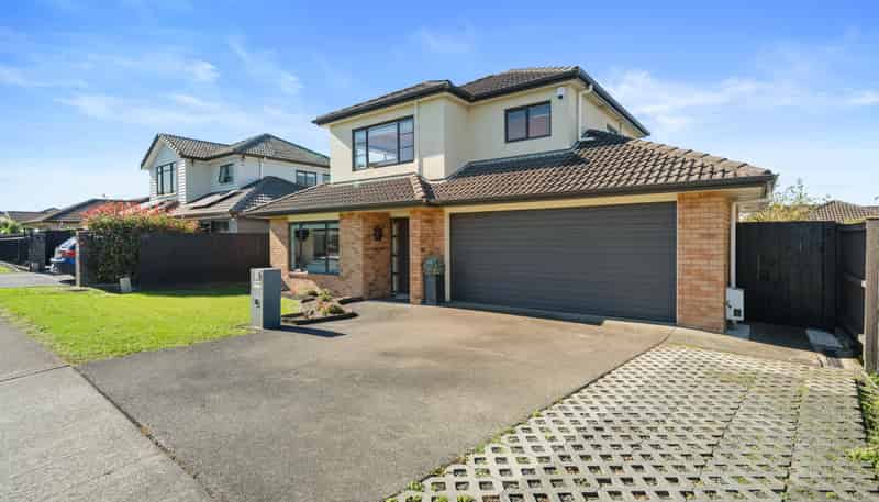 10 Moravale Lane, Flat Bush