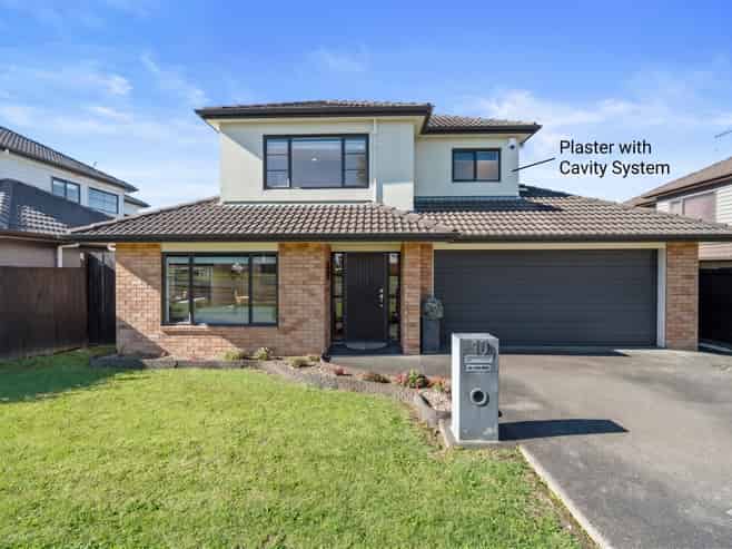 10 Moravale Lane, Flat Bush