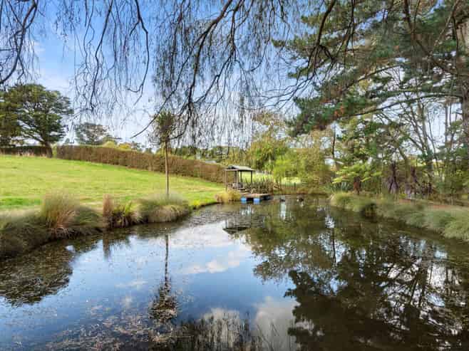 112 Jericho Road, Pukekohe East