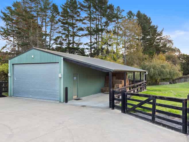 112 Jericho Road, Pukekohe East