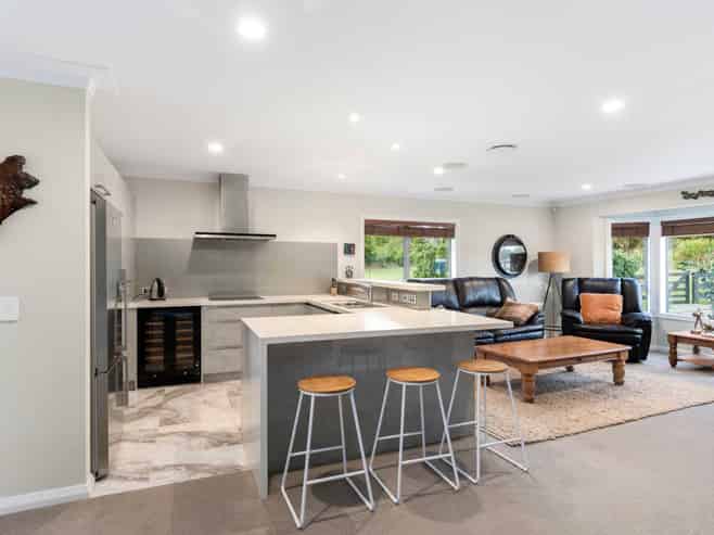 112 Jericho Road, Pukekohe East