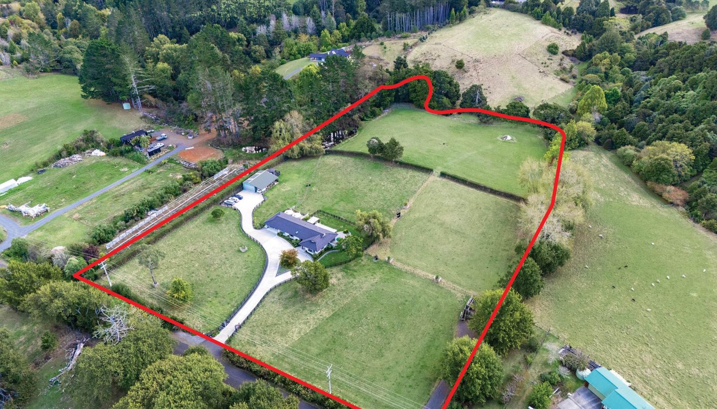 112 Jericho Road, Pukekohe East, Franklin, Auckland