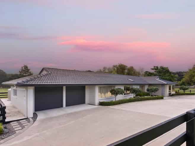 112 Jericho Road, Pukekohe East