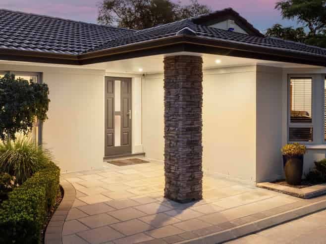 112 Jericho Road, Pukekohe East
