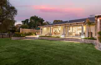 112 Jericho Road, Pukekohe East