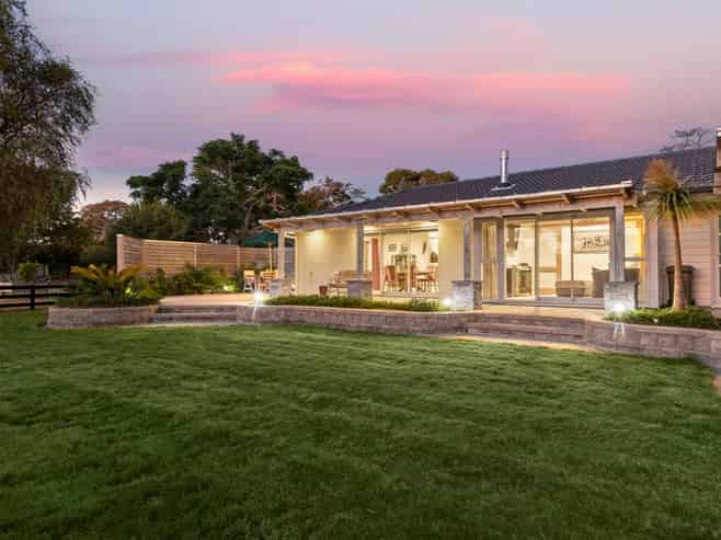 112 Jericho Road, Pukekohe East
