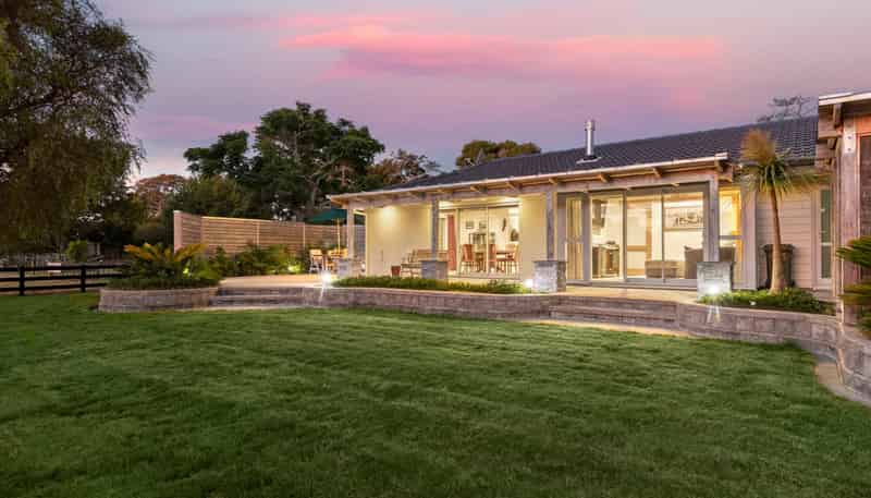 112 Jericho Road, Pukekohe East