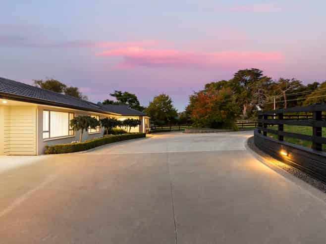 112 Jericho Road, Pukekohe East