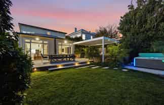 45 Mozeley Avenue, Devonport