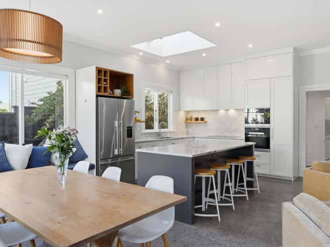 45 Mozeley Avenue, Devonport