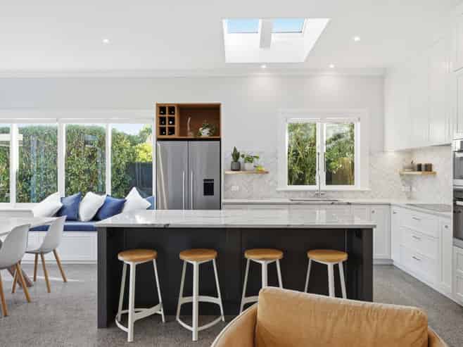 45 Mozeley Avenue, Devonport