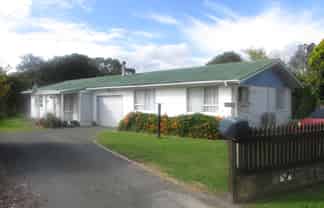 10 Frasertown Road, Frasertown