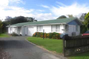 10 Frasertown Road, Frasertown