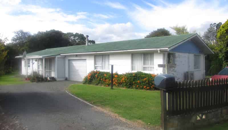 10 Frasertown Road, Frasertown