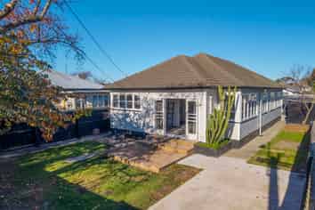 111 Langdons Road, Papanui