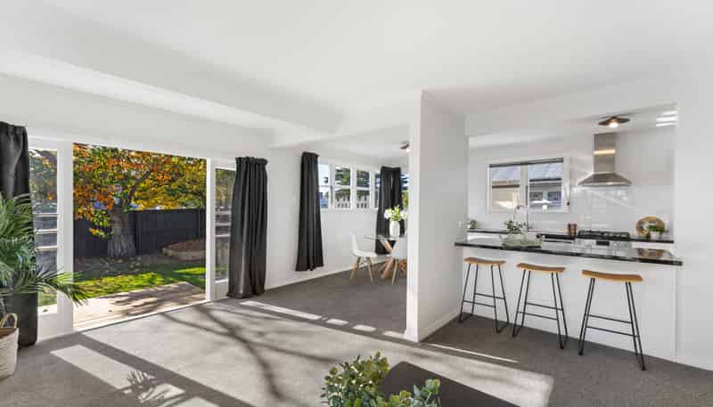 111 Langdons Road, Papanui