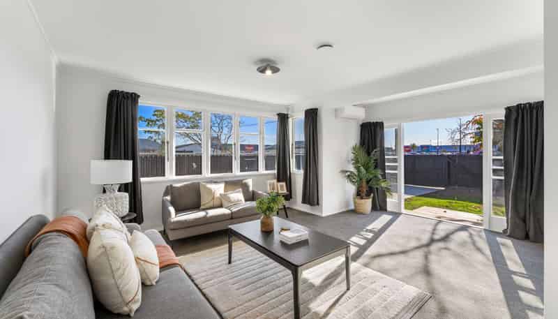 111 Langdons Road, Papanui