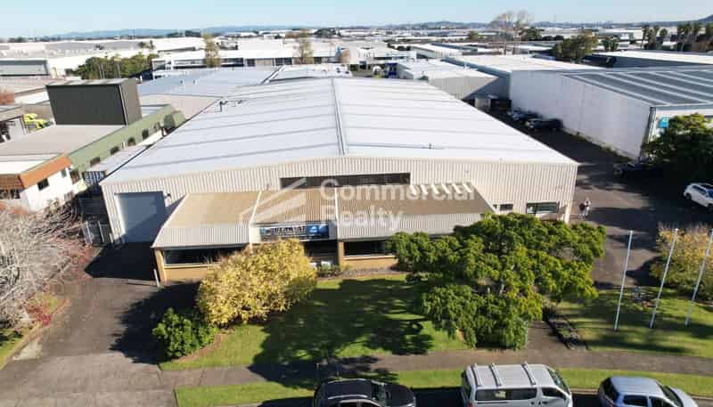 36 Sir William Avenue, East Tamaki