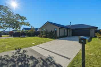 3 Cherry Avenue, DARFIELD