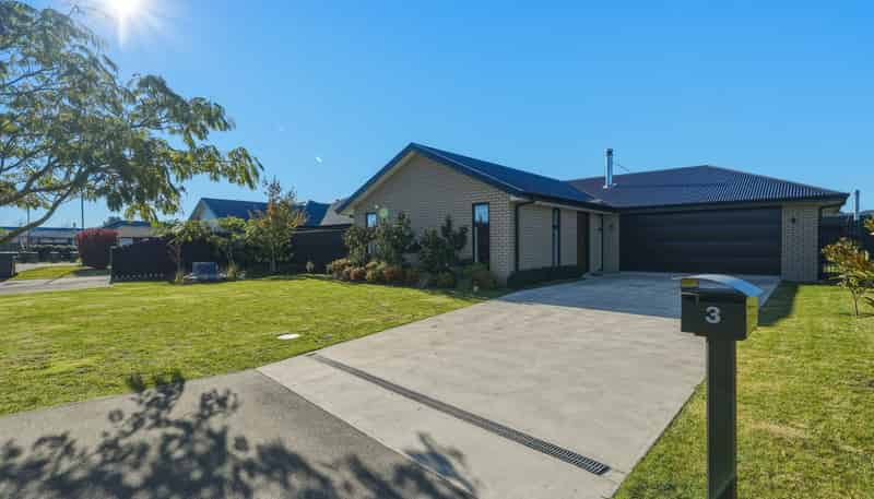 3 Cherry Avenue, DARFIELD