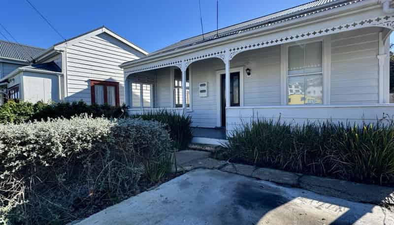 22 Church Street, Onehunga
