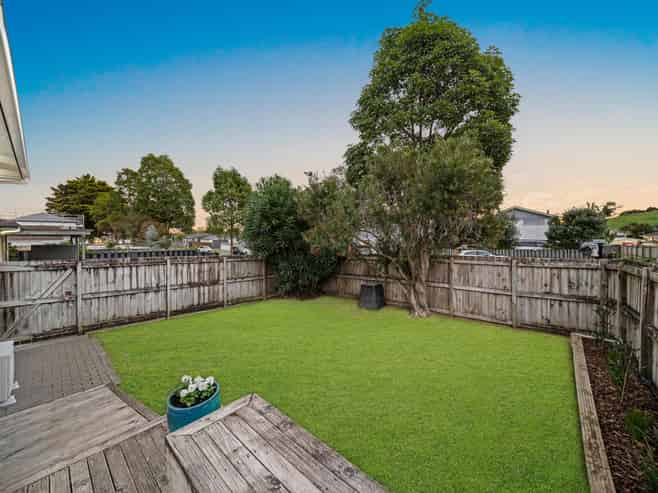 1/360 Bucklands Beach Road, Bucklands Beach