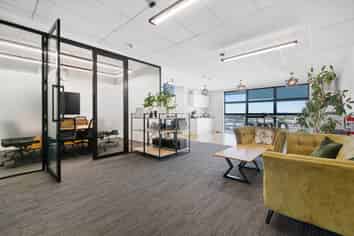 TENANTED INVESTMENT IN A HIGH-GROWTH LOCATION