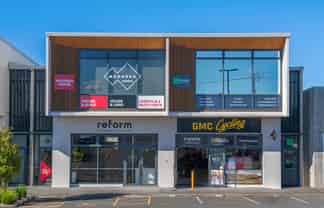 TENANTED INVESTMENT IN A HIGH-GROWTH LOCATION