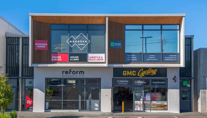 Unit 13/2181 East Coast Road, Silverdale