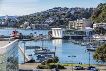 406/22 Herd Street, Te Aro
