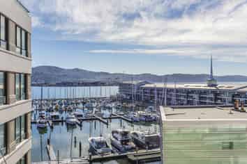 406/22 Herd Street, Te Aro