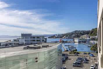 406/22 Herd Street, Te Aro