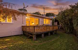 129 Ruskin Road, Newlands