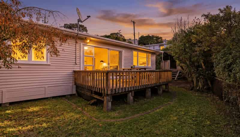 129 Ruskin Road, Newlands