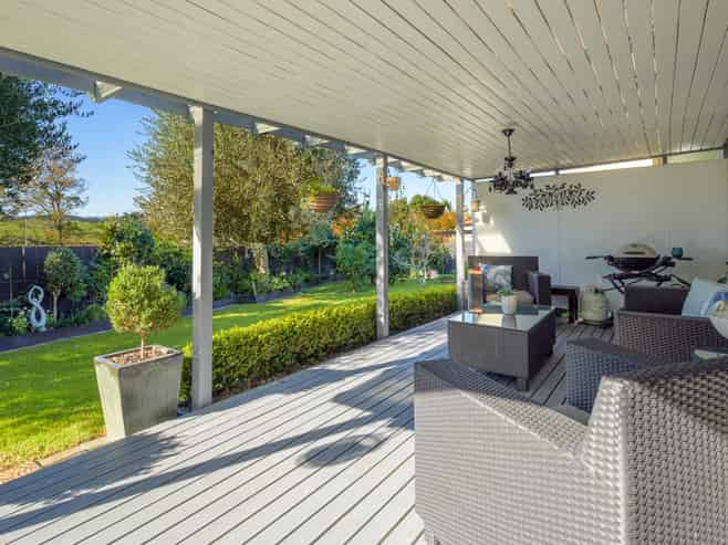26 Tuscany Place, Ohauiti