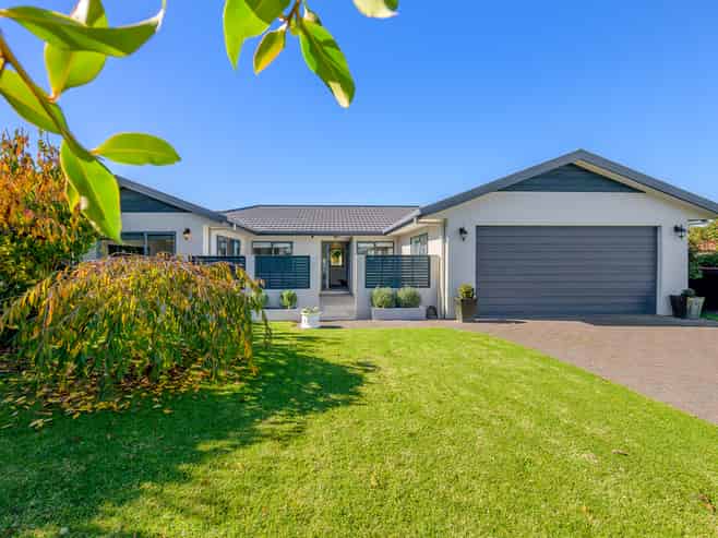 26 Tuscany Place, Ohauiti